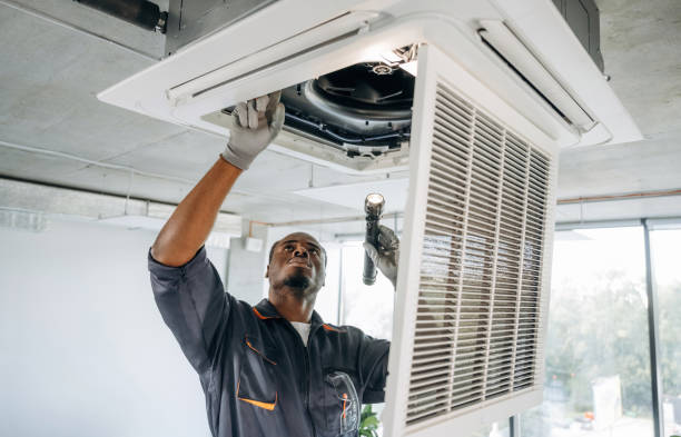 Licensed Hvac service in Fort Eustis, VA - FH HVAC